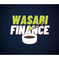 Wasabi Finance logo, Wasabi Finance contact details