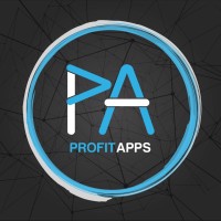 ProfitApps logo, ProfitApps contact details