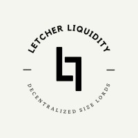 Letcher Liquidity logo, Letcher Liquidity contact details