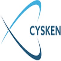 Cysken Technologies Inc. logo, Cysken Technologies Inc. contact details