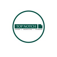 Top Notch Joinery logo, Top Notch Joinery contact details