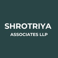 Shrotriya Associates LLP logo, Shrotriya Associates LLP contact details