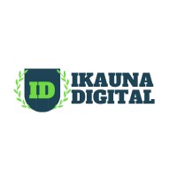 Ikauna Digital logo, Ikauna Digital contact details