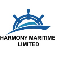 Harmony Maritime Limited logo, Harmony Maritime Limited contact details