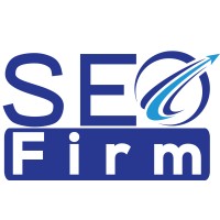 SEO Firm LA logo, SEO Firm LA contact details