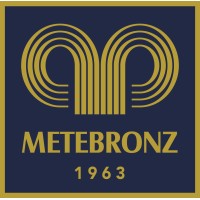 Metebronz Mobilya - Luxury Wood and Bronze Furniture logo, Metebronz Mobilya - Luxury Wood and Bronze Furniture contact details