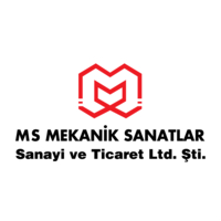 MS Mekanik Sanatlar logo, MS Mekanik Sanatlar contact details