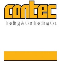 Contec Trading logo, Contec Trading contact details