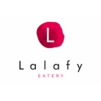 Lalafy Eatery logo, Lalafy Eatery contact details