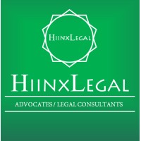 HIINXLEGAL logo, HIINXLEGAL contact details