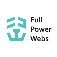 Full Power Webs logo, Full Power Webs contact details