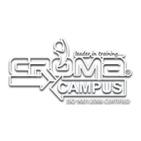 Croma Campus Noida logo, Croma Campus Noida contact details