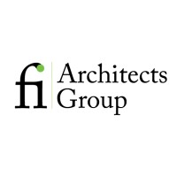 fi Architects Group logo, fi Architects Group contact details