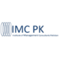 Institute of Management Consultants Pakistan logo, Institute of Management Consultants Pakistan contact details