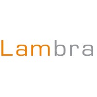 Lambra logo, Lambra contact details