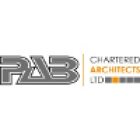 PAB Architects logo, PAB Architects contact details