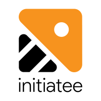 Initiatee logo, Initiatee contact details