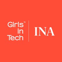 Girls in Tech Indonesia logo, Girls in Tech Indonesia contact details