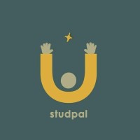 StudPal logo, StudPal contact details