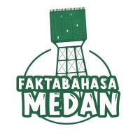 Faktabahasa Medan logo, Faktabahasa Medan contact details