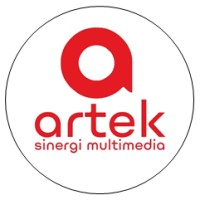 PT. Artek Sinergi Multimedia logo, PT. Artek Sinergi Multimedia contact details