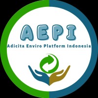 AEP Indonesia logo, AEP Indonesia contact details