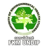 Community of Environmental Health Student (CONVIDENT) logo, Community of Environmental Health Student (CONVIDENT) contact details