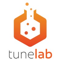 TuneLAB logo, TuneLAB contact details