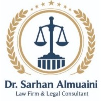 Dr Sarhan Almuani Advocates & Legal Consultants logo, Dr Sarhan Almuani Advocates & Legal Consultants contact details