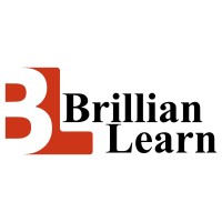 Brillian Learn logo, Brillian Learn contact details