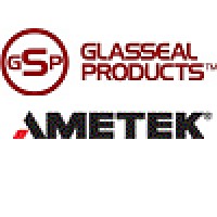 AMETEK Glasseal Products Inc logo, AMETEK Glasseal Products Inc contact details