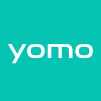 Yomo logo, Yomo contact details