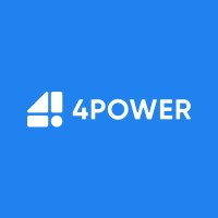 4POWER INFOCOM FZ LLC logo, 4POWER INFOCOM FZ LLC contact details