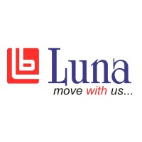 Luna Technologies Pvt. Ltd. logo, Luna Technologies Pvt. Ltd. contact details