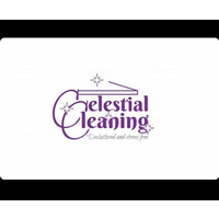 Celestial_Cleaning logo, Celestial_Cleaning contact details