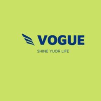 VOGUE logo, VOGUE contact details