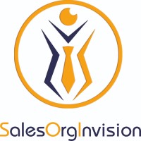 SalesOrg Invision logo, SalesOrg Invision contact details