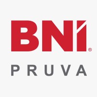 BNI Pruva logo, BNI Pruva contact details