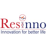 Resinno Biotech Pvt. Ltd logo, Resinno Biotech Pvt. Ltd contact details