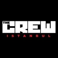 The Crew İstanbul logo, The Crew İstanbul contact details