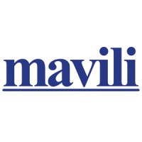 Mavili Elektronik Global logo, Mavili Elektronik Global contact details