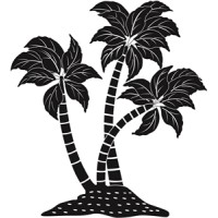 Wild Palms on Sea logo, Wild Palms on Sea contact details