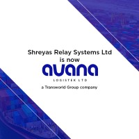 Shreyas Relay Systems Limited logo, Shreyas Relay Systems Limited contact details