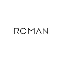 ROMAN USA logo, ROMAN USA contact details