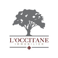 L'Occitane Immobilier logo, L'Occitane Immobilier contact details