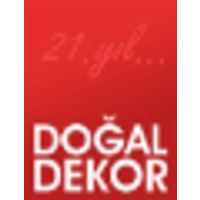 Doğal Dekor logo, Doğal Dekor contact details