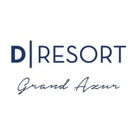 D-Resort Grand Azur Marmaris logo, D-Resort Grand Azur Marmaris contact details