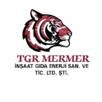 TGR MERMER İNŞ. GIDA ENERJI SAN. VE TIC. LTD.ŞTİ. logo, TGR MERMER İNŞ. GIDA ENERJI SAN. VE TIC. LTD.ŞTİ. contact details