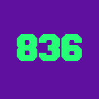 836 Entertainment logo, 836 Entertainment contact details