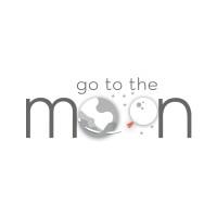 Go to the Moon logo, Go to the Moon contact details